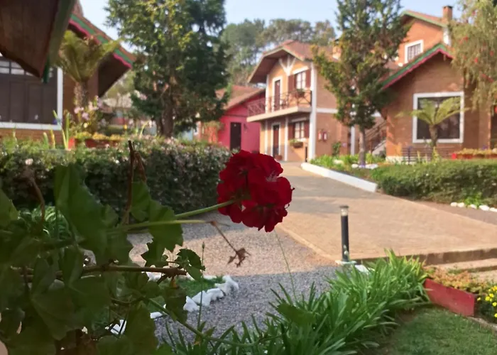 Pousada Encanto da SerraPousada